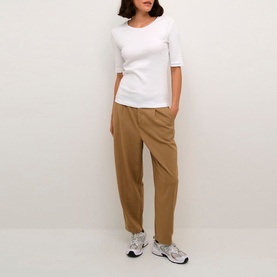 Carna Ribbed T-Shirt