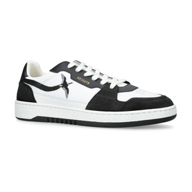Dice Low-Top Bee Bird Trainers