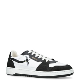 Dice Low-Top Bee Bird Trainers