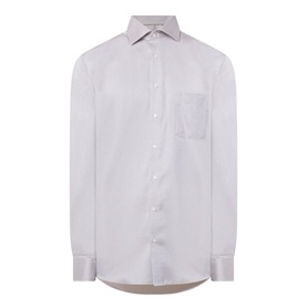 Nate Single-Cuff Formal Shirt