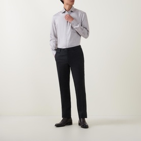 Nate Single-Cuff Formal Shirt