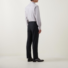 Nate Single-Cuff Formal Shirt