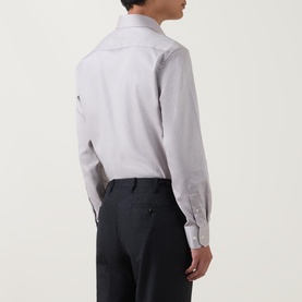 Nate Single-Cuff Formal Shirt