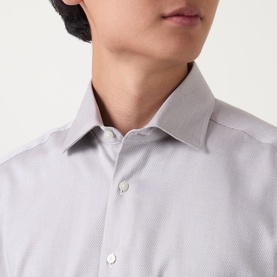 Nate Single-Cuff Formal Shirt