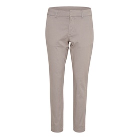 Mette Cropped Trousers