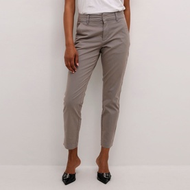 Mette Cropped Trousers