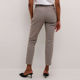 Mette Cropped Trousers