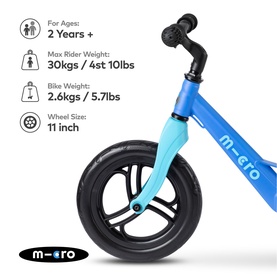 Micro Balance Bike Lite