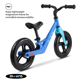 Micro Balance Bike Lite