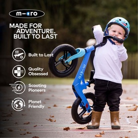 Micro Balance Bike Lite