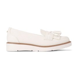 Sky Tassel Loafer