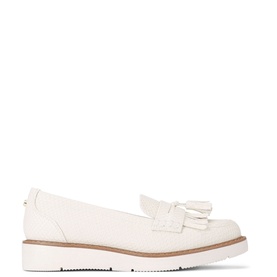 Sky Tassel Loafer