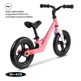 Micro Balance Bike Lite
