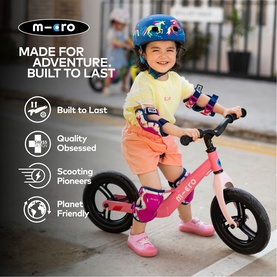 Micro Balance Bike Lite