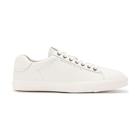 Brody Leather Low-Top Trainers
