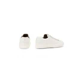 Brody Leather Low-Top Trainers