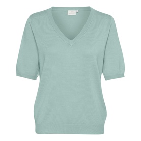 Lizza Knit T-Shirt