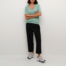 Lizza Knit T-Shirt