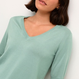 Lizza Knit T-Shirt