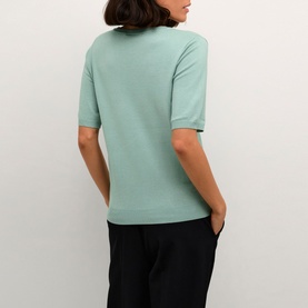 Lizza Knit T-Shirt