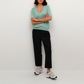 Lizza Knit T-Shirt