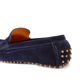 Rocky Moccasins