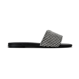 Spotlight Embellished Slides