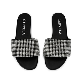 Spotlight Embellished Slides
