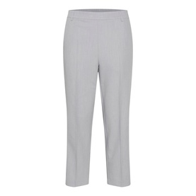 Sakura Cropped Tailored Trousers