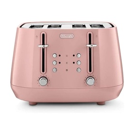 Eclettica Toaster Pink