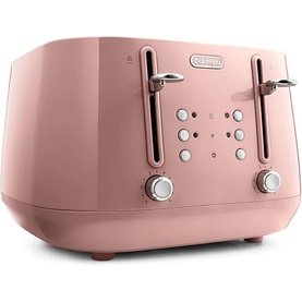 Eclettica Toaster Pink
