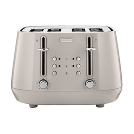 Eclettica Toaster Beige