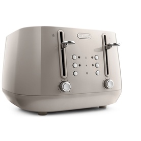 Eclettica Toaster Beige