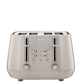 Eclettica Toaster Beige