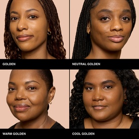 Weightless Skin Foundation SPF15