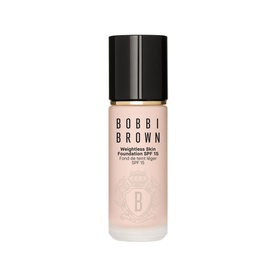 Weightless Skin Foundation SPF15