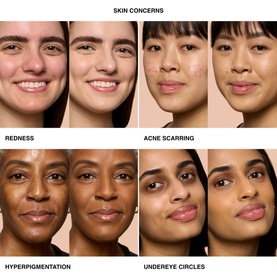Weightless Skin Foundation SPF15