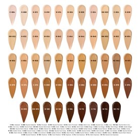 Weightless Skin Foundation SPF15