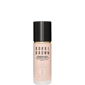 Weightless Skin Foundation SPF15