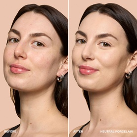 Weightless Skin Foundation SPF15