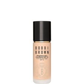Weightless Skin Foundation SPF15