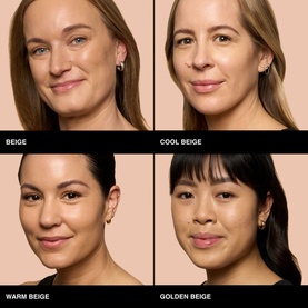 Weightless Skin Foundation SPF15