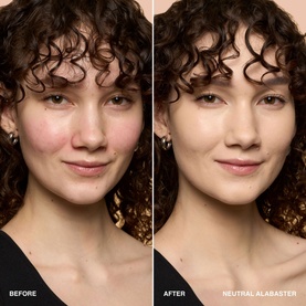 Weightless Skin Foundation SPF15
