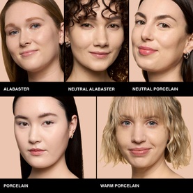 Weightless Skin Foundation SPF15