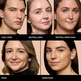 Weightless Skin Foundation SPF15