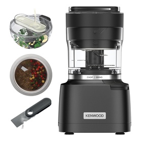 Autograph Duo Prep 2 in 1 Chopper/Grinder