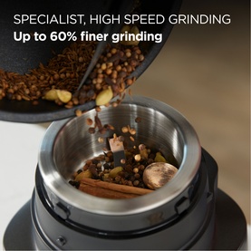 Autograph Duo Prep 2 in 1 Chopper/Grinder