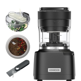 Autograph Duo Prep 2 in 1 Chopper/Grinder