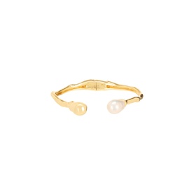 Perla Cuff Bracelet