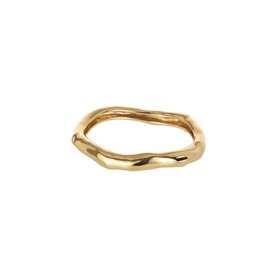 Molten Bangle Bracelet